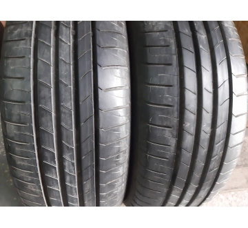 Шини на авто в хорошому стані Pneumant Summer шириною 205 висотою 65 радіусом R 15 низькі ціни
