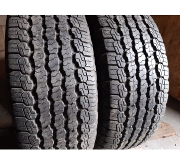 Шини на авто в хорошому стані Good Year Wrangler    . шириною 265 висотою 60 радіусом R 18 низькі ціни