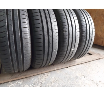 Шини на авто в хорошому стані Michelin Energy Saver.      шириною 185 висотою 60 радіусом R 15 низькі ціни