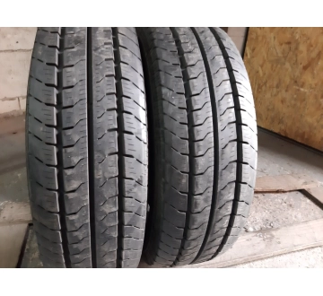 Шини на авто в хорошому стані Sportiva Van 2   шириною 195 висотою 70 радіусом R 15C низькі ціни