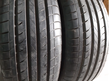 Уживані шини з Європи Leao Lion Sport HP 225/60 R 16 Шини на авто в хорошому стані Leao Lion Sport HP шириною 225 висотою 60 радіусом R 16 низькі ціни