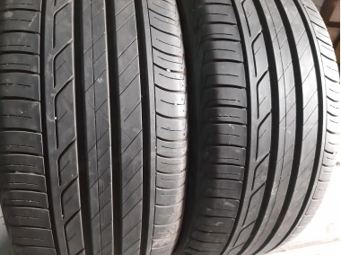 Уживані шини з Європи Bridgestone Turanza T001 . 225/40 R 18 Шини на авто в хорошому стані Bridgestone Turanza T001 . шириною 225 висотою 40 радіусом R 18 низькі ціни