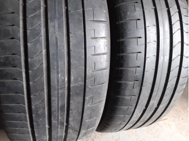 Уживані шини з Європи Pirelli P Zero 255/50 R 19 Шини на авто в хорошому стані Pirelli P Zero шириною 255 висотою 50 радіусом R 19 низькі ціни