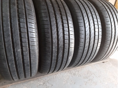 Уживані шини з Європи Pirelli Scorpion Verde . . 255/45 R 20 Шини на авто в хорошому стані Pirelli Scorpion Verde . . шириною 255 висотою 45 радіусом R 20 низькі ціни