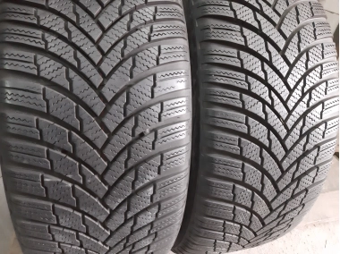 Уживані шини з Європи Firestone WinterHawk 4 225/45 R 19 Шини на авто в хорошому стані Firestone WinterHawk 4 шириною 225 висотою 45 радіусом R 19 низькі ціни