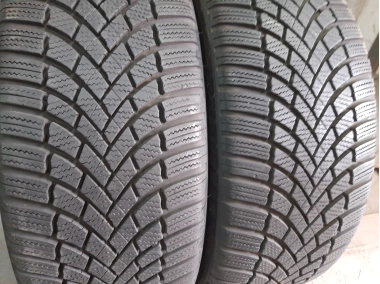 Уживані шини з Європи Bridgestone Blizzak LM-005 . 225/45 R 19 Шини на авто в хорошому стані Bridgestone Blizzak LM-005 . шириною 225 висотою 45 радіусом R 19 низькі ціни