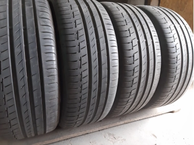 Уживані шини з Європи Continental Premium Contact 6 . … 225/50 R 17 Шини на авто в хорошому стані Continental Premium Contact 6 . … шириною 225 висотою 50 радіусом R 17 низькі ціни