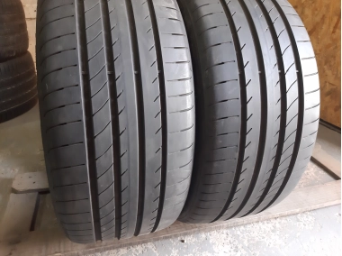 Уживані шини з Європи Good Year Eagle F1 255/35 R 20 Шини на авто в хорошому стані Good Year Eagle F1 шириною 255 висотою 35 радіусом R 20 низькі ціни