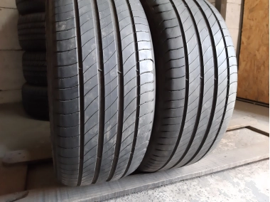 Уживані шини з Європи Michelin Primacy 4 . … 225/45 R 17 Шини на авто в хорошому стані Michelin Primacy 4 . … шириною 225 висотою 45 радіусом R 17 низькі ціни