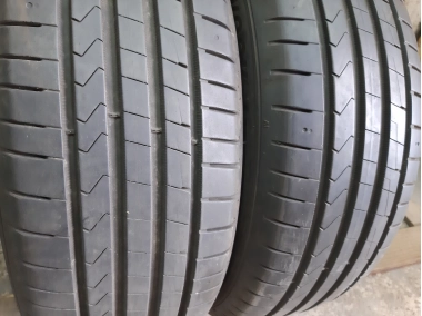 Уживані шини з Європи Hankook Ventus Prime 4 215/60 R 16 Шини на авто в хорошому стані Hankook Ventus Prime 4 шириною 215 висотою 60 радіусом R 16 низькі ціни