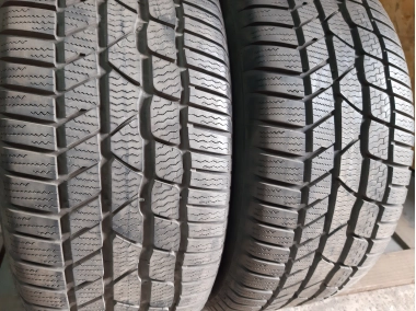 Уживані шини з Європи Сontinental ContiWinterContact TS 830P 245/50 R 18 Шини на авто в хорошому стані Сontinental ContiWinterContact TS 830P шириною 245 висотою 50 радіусом R 18 низькі ціни