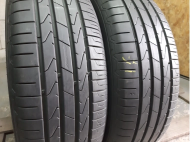 Уживані шини з Європи Hankook Ventus Prime 3. 205/60 R 16 Шини на авто в хорошому стані Hankook Ventus Prime 3. шириною 205 висотою 60 радіусом R 16 низькі ціни