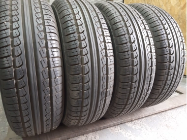 Шини на авто в хорошому стані Pirelli Cinturato P6 .    … шириною 195 висотою 65 радіусом R 15 низькі ціни