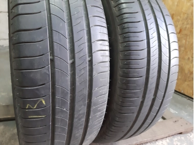Уживані шини з Європи Michelin Energy Saver . / 205/60 R 16 Шини на авто в хорошому стані Michelin Energy Saver . / шириною 205 висотою 60 радіусом R 16 низькі ціни