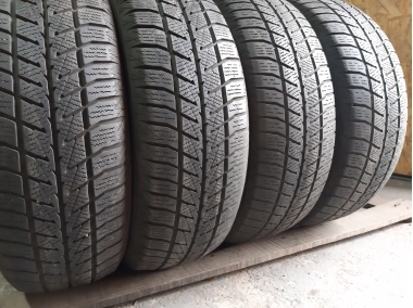 Уживані шини з Європи Best Drive Best Drive Winter 195/65 R 15 Шини на авто в хорошому стані Best Drive Best Drive Winter шириною 195 висотою 65 радіусом R 15 низькі ціни