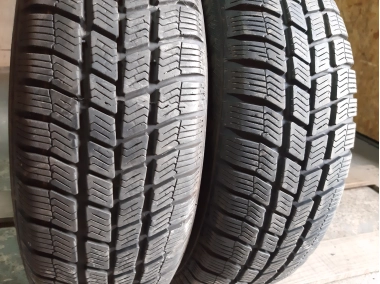Уживані шини з Європи Barum Polaris 3 175/65 R 14 Шини на авто в хорошому стані Barum Polaris 3 шириною 175 висотою 65 радіусом R 14 низькі ціни