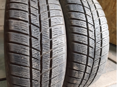 Уживані шини з Європи Barum Polaris 5 . 185/60 R 14 Шини на авто в хорошому стані Barum Polaris 5 . шириною 185 висотою 60 радіусом R 14 низькі ціни