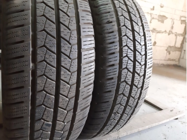 Уживані шини з Європи Cingcon G Green Max Winter Van 225/65 R 16C Шини на авто в хорошому стані Cingcon G Green Max Winter Van шириною 225 висотою 65 радіусом R 16C низькі ціни