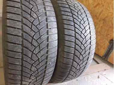Уживані шини з Європи Good Year Ultra Grip . 255/45 R 20 Шини на авто в хорошому стані Good Year Ultra Grip . шириною 255 висотою 45 радіусом R 20 низькі ціни
