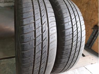 Уживані шини з Європи Barum Brillantis 2 . 185/70 R 14 Шини на авто в хорошому стані Barum Brillantis 2 . шириною 185 висотою 70 радіусом R 14 низькі ціни