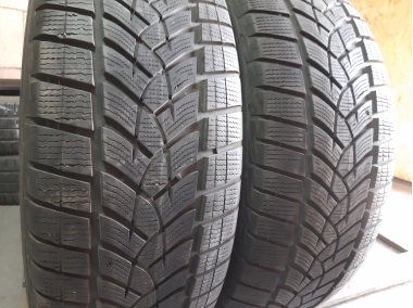 Шини на авто в хорошому стані Good Year Ultra Grip Perfomance+     . шириною 255 висотою 60 радіусом R 19 низькі ціни