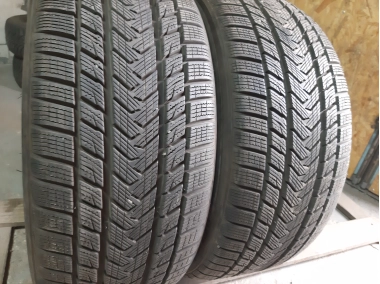 Уживані шини з Європи Gripmax Status PR Winter 245/40 R 19 Шини на авто в хорошому стані Gripmax Status PR Winter шириною 245 висотою 40 радіусом R 19 низькі ціни