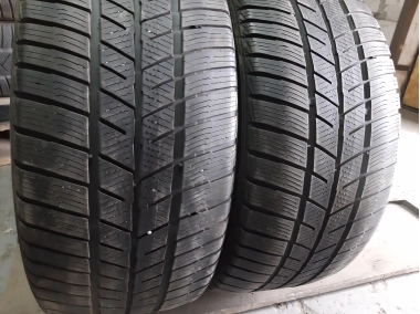 Уживані шини з Європи Barum Polaris 5 . . 245/40 R 18 Шини на авто в хорошому стані Barum Polaris 5 . . шириною 245 висотою 40 радіусом R 18 низькі ціни