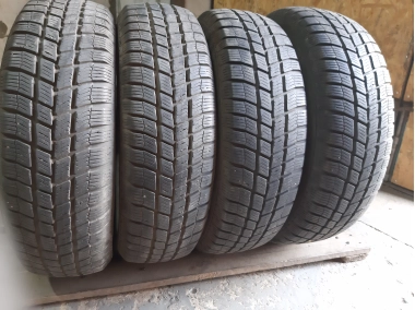 Уживані шини з Європи Barum Polaris 3 . . 175/70 R 14 Шини на авто в хорошому стані Barum Polaris 3 . . шириною 175 висотою 70 радіусом R 14 низькі ціни
