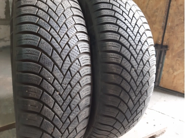 Уживані шини з Європи Nexen Winguard Snow G3 . 175/65 R 14 Шини на авто в хорошому стані Nexen Winguard Snow G3 . шириною 175 висотою 65 радіусом R 14 низькі ціни