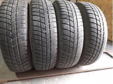 Уживані шини з Європи Barum Polaris 3 . . 175/70 R 14 Шини на авто в хорошому стані Barum Polaris 3 . . шириною 175 висотою 70 радіусом R 14 низькі ціни