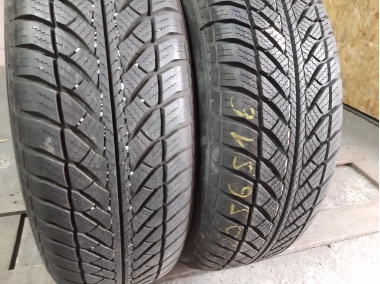 Уживані шини з Європи GoodYear Ultra Grip Performance 205/65 R 16 Шини на авто в хорошому стані GoodYear Ultra Grip Performance шириною 205 висотою 65 радіусом R 16 низькі ціни