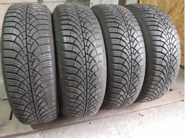 Уживані шини з Європи GoodYear Ultra Grip 9+ . 185/60 R 15 Шини на авто в хорошому стані GoodYear Ultra Grip 9+ . шириною 185 висотою 60 радіусом R 15 низькі ціни