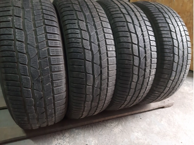 Уживані шини з Європи Continental ContiWinter Contact TS830P … 215/60 R 16 Шини на авто в хорошому стані Continental ContiWinter Contact TS830P … шириною 215 висотою 60 радіусом R 16 низькі ціни