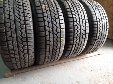 Уживані шини з Європи Toyo Open Country 255/55 R 18 Шини на авто в хорошому стані Toyo Open Country шириною 255 висотою 55 радіусом R 18 низькі ціни