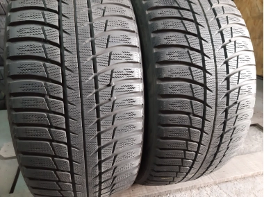 Уживані шини з Європи Bridgestone Blizzak LM-001 … . 245/40 R 18 Шини на авто в хорошому стані Bridgestone Blizzak LM-001 … . шириною 245 висотою 40 радіусом R 18 низькі ціни