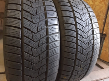 Уживані шини з Європи Tracmax X-Privico S330 225/45 R 18 Шини на авто в хорошому стані Tracmax X-Privico S330 шириною 225 висотою 45 радіусом R 18 низькі ціни