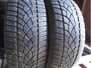 Уживані шини з Європи Dunlop SP Winter Sport 3D . 225/50 R 17 Шини на авто в хорошому стані Dunlop SP Winter Sport 3D . шириною 225 висотою 50 радіусом R 17 низькі ціни