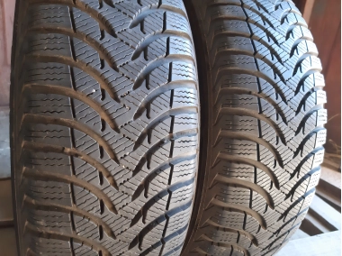 Уживані шини з Європи Michelin Alpin A4 . . 185/65 R 15 Шини на авто в хорошому стані Michelin Alpin A4 . . шириною 185 висотою 65 радіусом R 15 низькі ціни