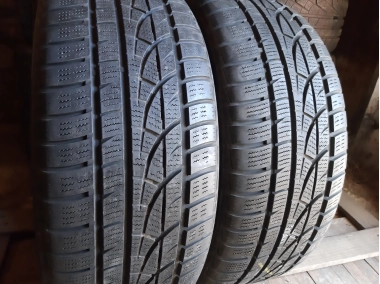 Уживані шини з Європи Hankook Winter I Cept Evo . 235/50 R 18 Шини на авто в хорошому стані Hankook Winter I Cept Evo . шириною 235 висотою 50 радіусом R 18 низькі ціни