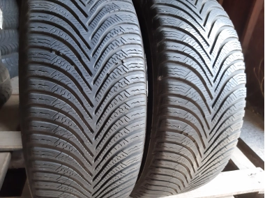Уживані шини з Європи Michelin Alpin 5 . . 205/50 R 17 Шини на авто в хорошому стані Michelin Alpin 5 . . шириною 205 висотою 50 радіусом R 17 низькі ціни