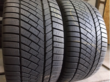 Уживані шини з Європи Continental Conti Winter ContactTS830P 265/35 R 19 Шини на авто в хорошому стані Continental Conti Winter ContactTS830P шириною 265 висотою 35 радіусом R 19 низькі ціни