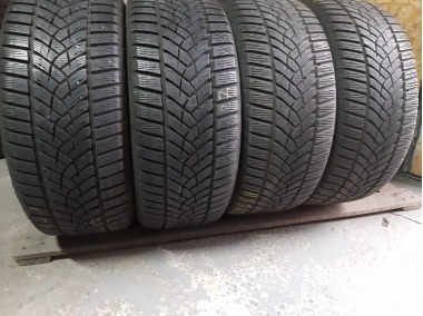 Уживані шини з Європи Good Year Ultra Grip Performance . . 285/45 R 20 Шини на авто в хорошому стані Good Year Ultra Grip Performance . . шириною 285 висотою 45 радіусом R 20 низькі ціни