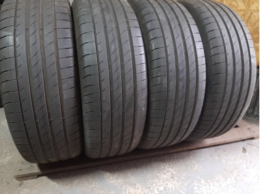 Уживані шини з Європи Good Year Eagle F1 Asymmetric 5 225/60 R 17 Шини на авто в хорошому стані Good Year Eagle F1 Asymmetric 5 шириною 225 висотою 60 радіусом R 17 низькі ціни