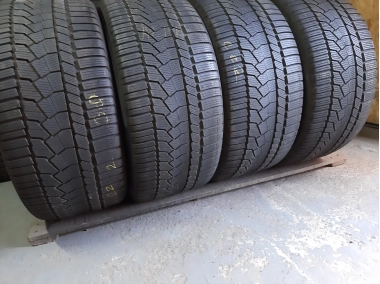 Уживані шини з Європи Continental Winter Contact TS 860S … . 295/35 R 21 Шини на авто в хорошому стані Continental Winter Contact TS 860S … . шириною 295 висотою 35 радіусом R 21 низькі ціни