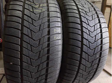 Уживані шини з Європи Tracmax X-Privilo S330 285/45 R 19 Шини на авто в хорошому стані Tracmax X-Privilo S330 шириною 285 висотою 45 радіусом R 19 низькі ціни