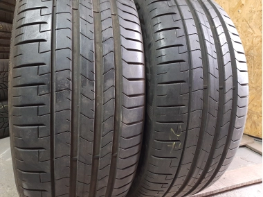 Уживані шини з Європи Pirelli P Zero. … . 265/45 R 21 Шини на авто в хорошому стані Pirelli P Zero. … . шириною 265 висотою 45 радіусом R 21 низькі ціни