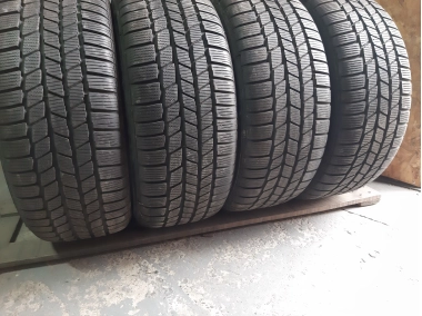 Уживані шини з Європи Сontinental ContiWinterContact TS810SSR. 245/50 R 18 Шини на авто в хорошому стані Сontinental ContiWinterContact TS810SSR. шириною 245 висотою 50 радіусом R 18 низькі ціни