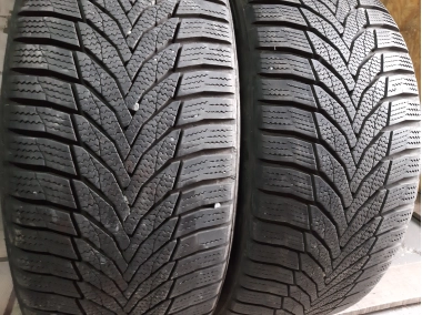 Уживані шини з Європи Nexen WinGuard Sport 2 . . 225/40 R 18 Шини на авто в хорошому стані Nexen WinGuard Sport 2 . . шириною 225 висотою 40 радіусом R 18 низькі ціни