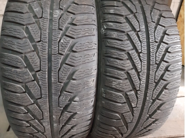 Уживані шини з Європи Uniroyal VS Plus 77 235/45 R 17 Шини на авто в хорошому стані Uniroyal VS Plus 77 шириною 235 висотою 45 радіусом R 17 низькі ціни