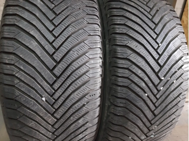 Уживані шини з Європи Michelin Alpin 7 . . 215/50 R 17 Шини на авто в хорошому стані Michelin Alpin 7 . . шириною 215 висотою 50 радіусом R 17 низькі ціни